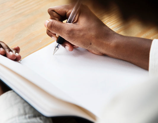 Writing Tips to Stay Motivated and Consistent