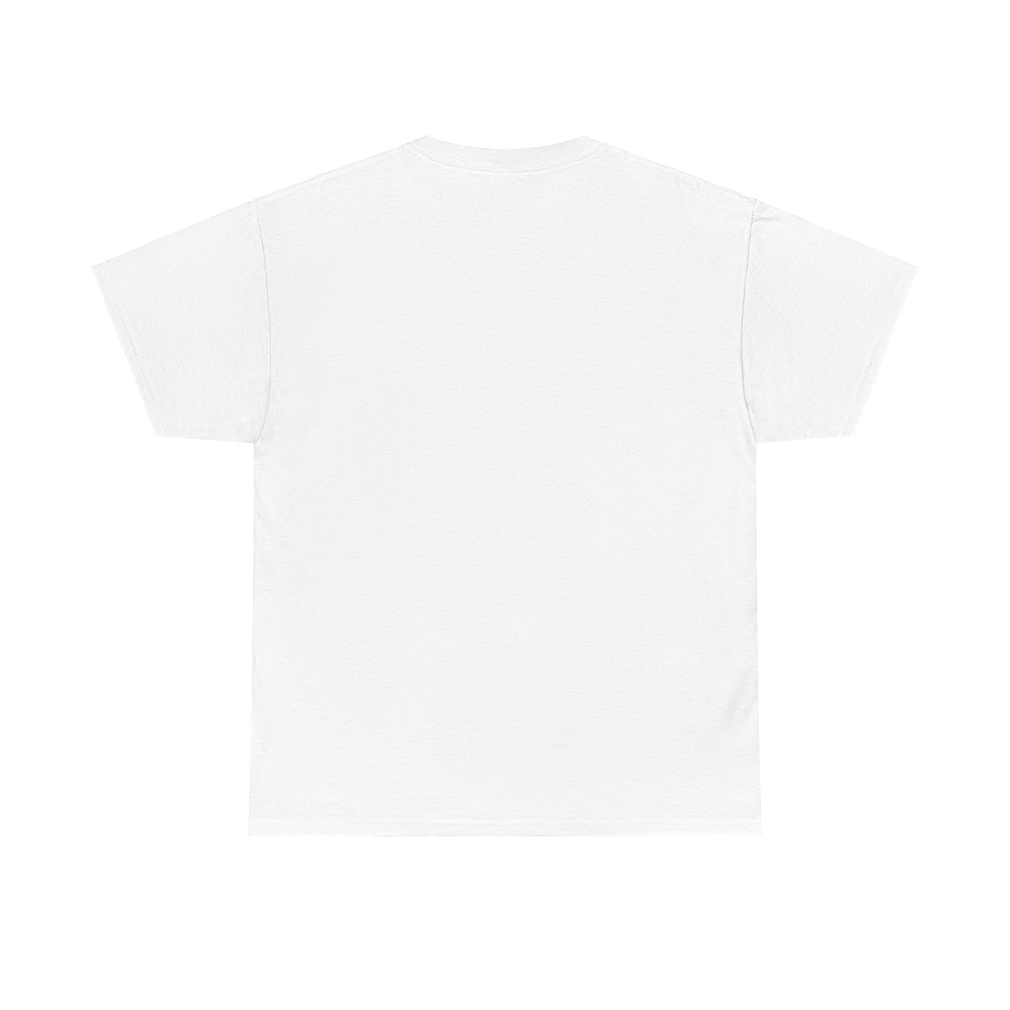 Iconic Luv| Couples| Unisex Heavy Cotton Tee
