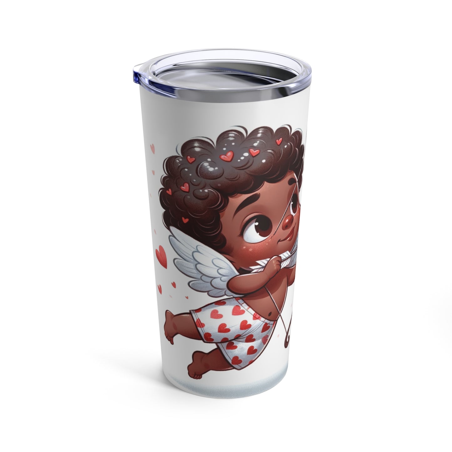 Cupid's Charm Tumbler 20oz