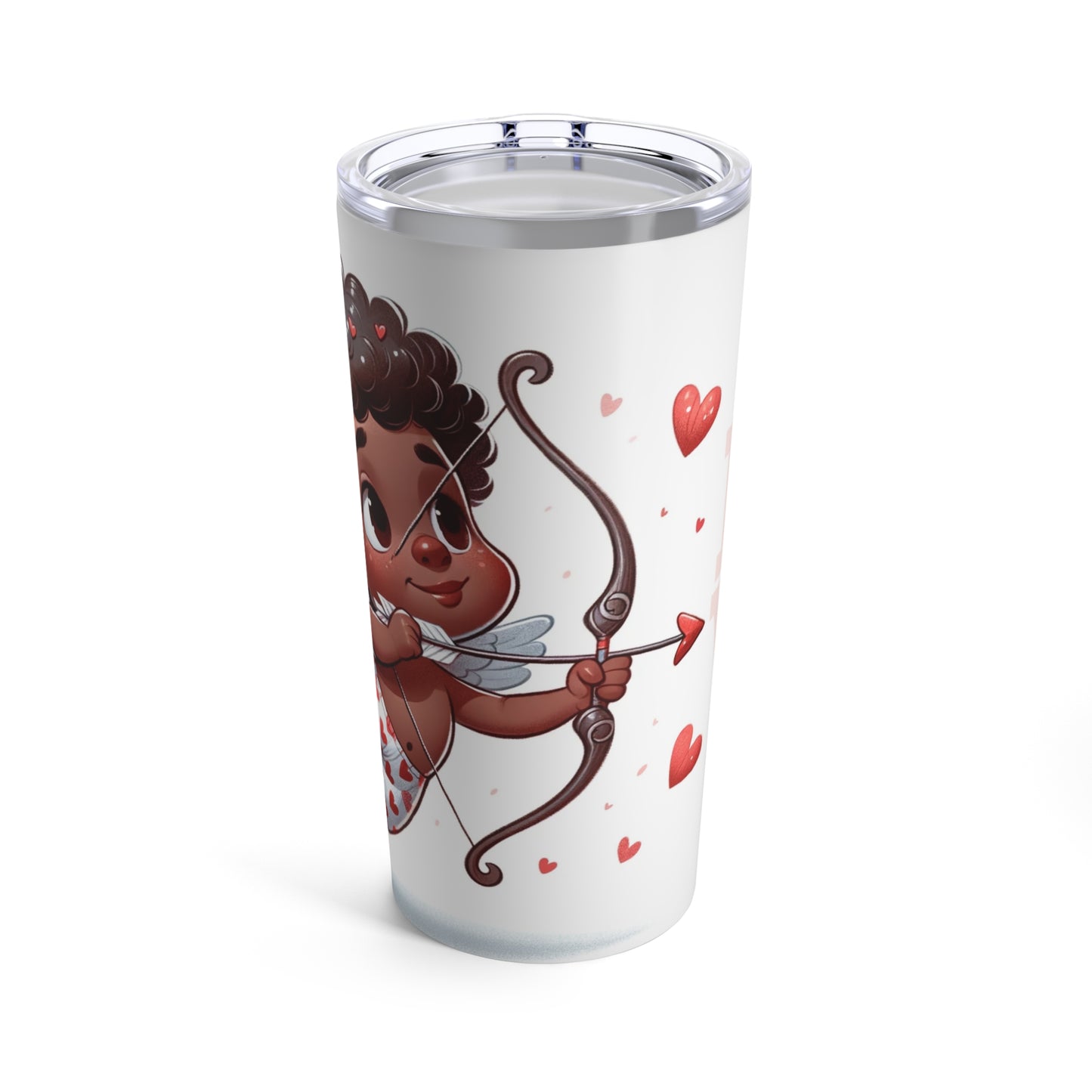 Cupid's Charm Tumbler 20oz