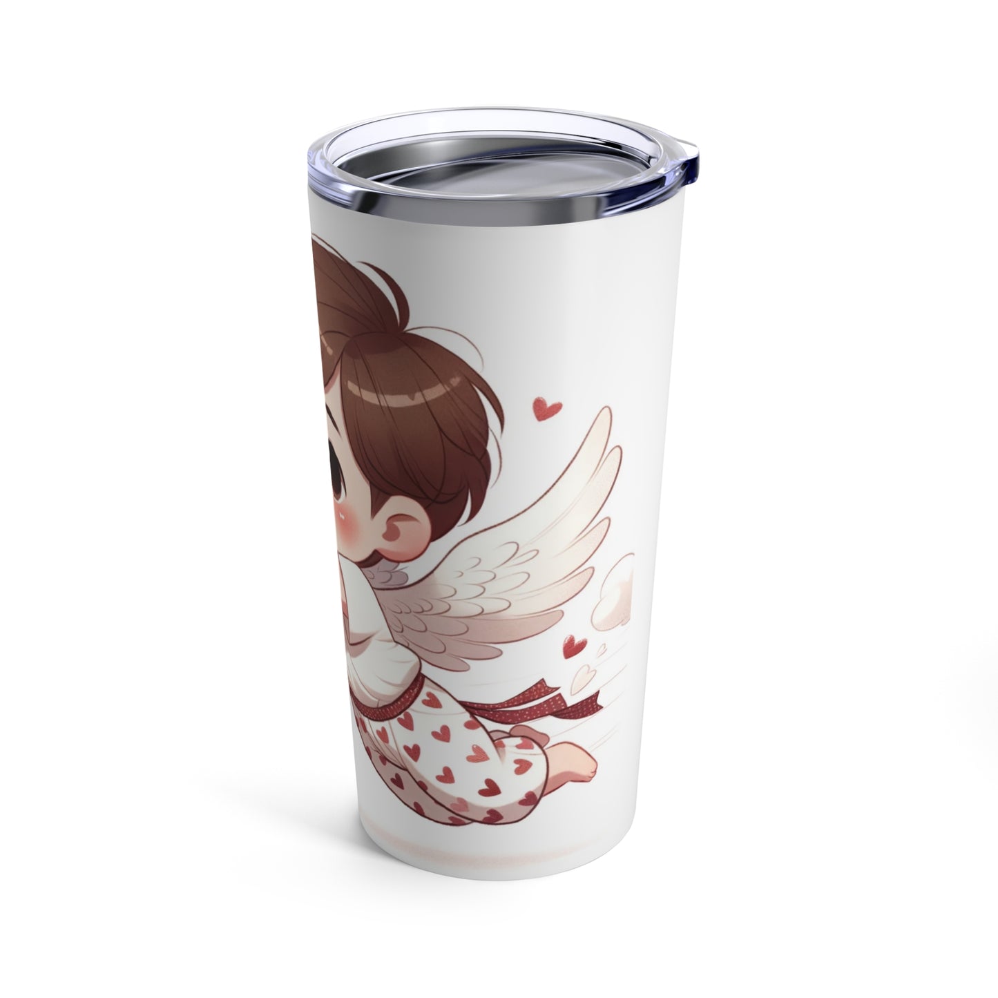 Cupid's Arrow| Tumbler |