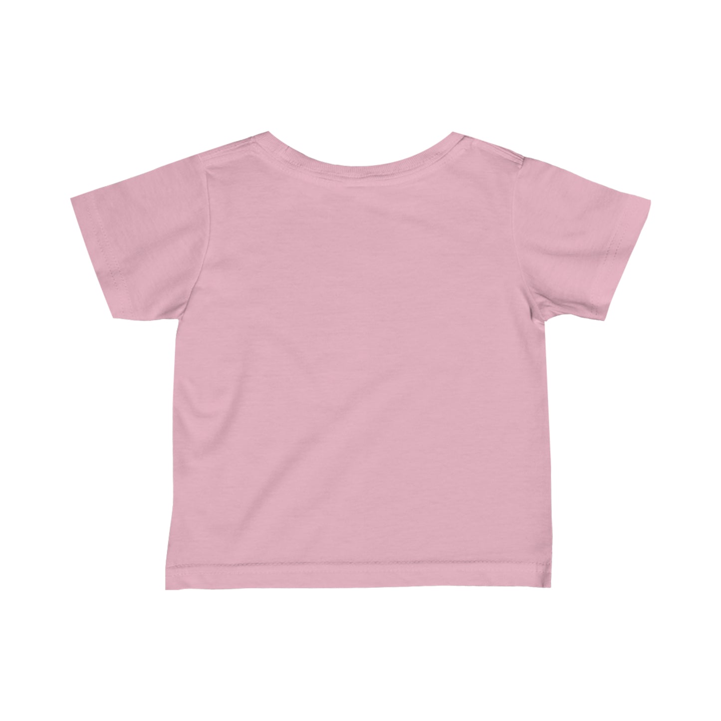 Trust No One| Infant |Fine Jersey Tee