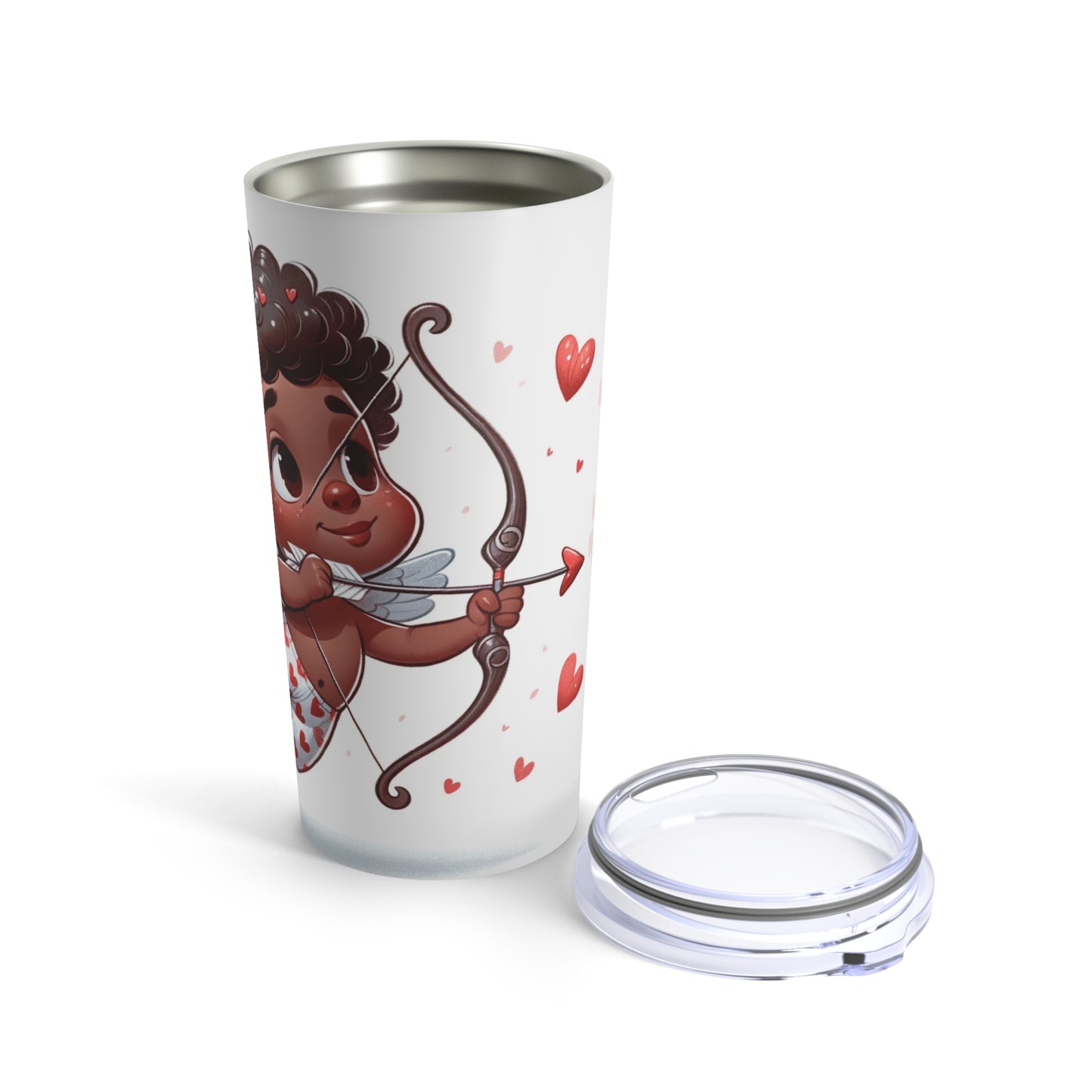 Cupid's Charm Tumbler 20oz