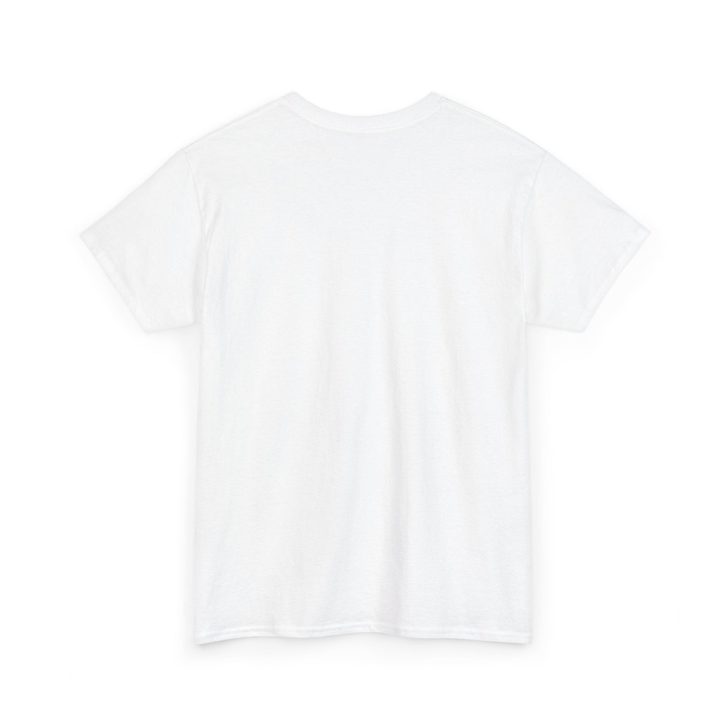 Iconic Luv| Couples| Unisex Heavy Cotton Tee