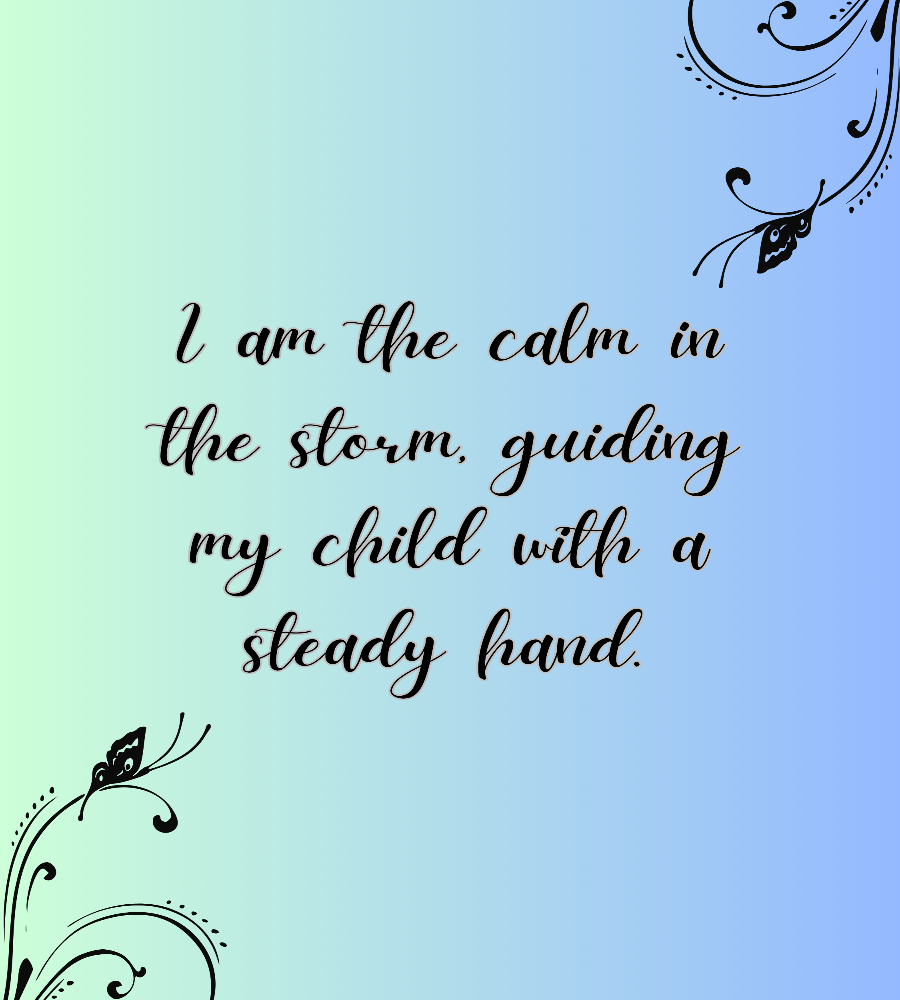 Social & Emotional Learning Affirmation Cards