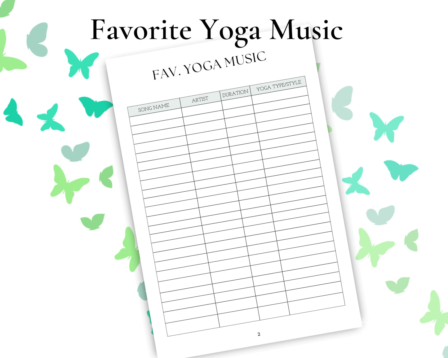 Yoga Journal