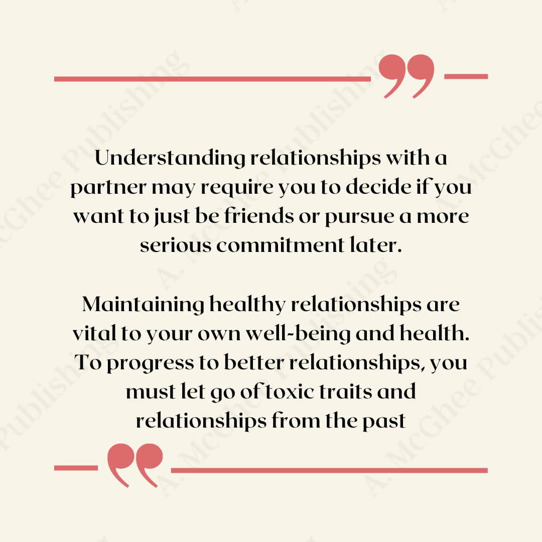Dating Me: The Wise, The Mature & The Satisfied