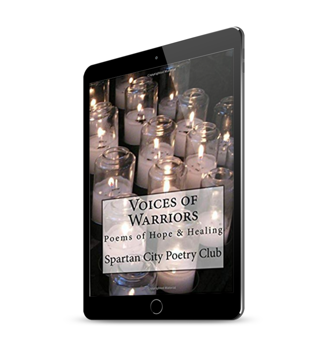 Voices of Warriors: Poems of Hope & Healing