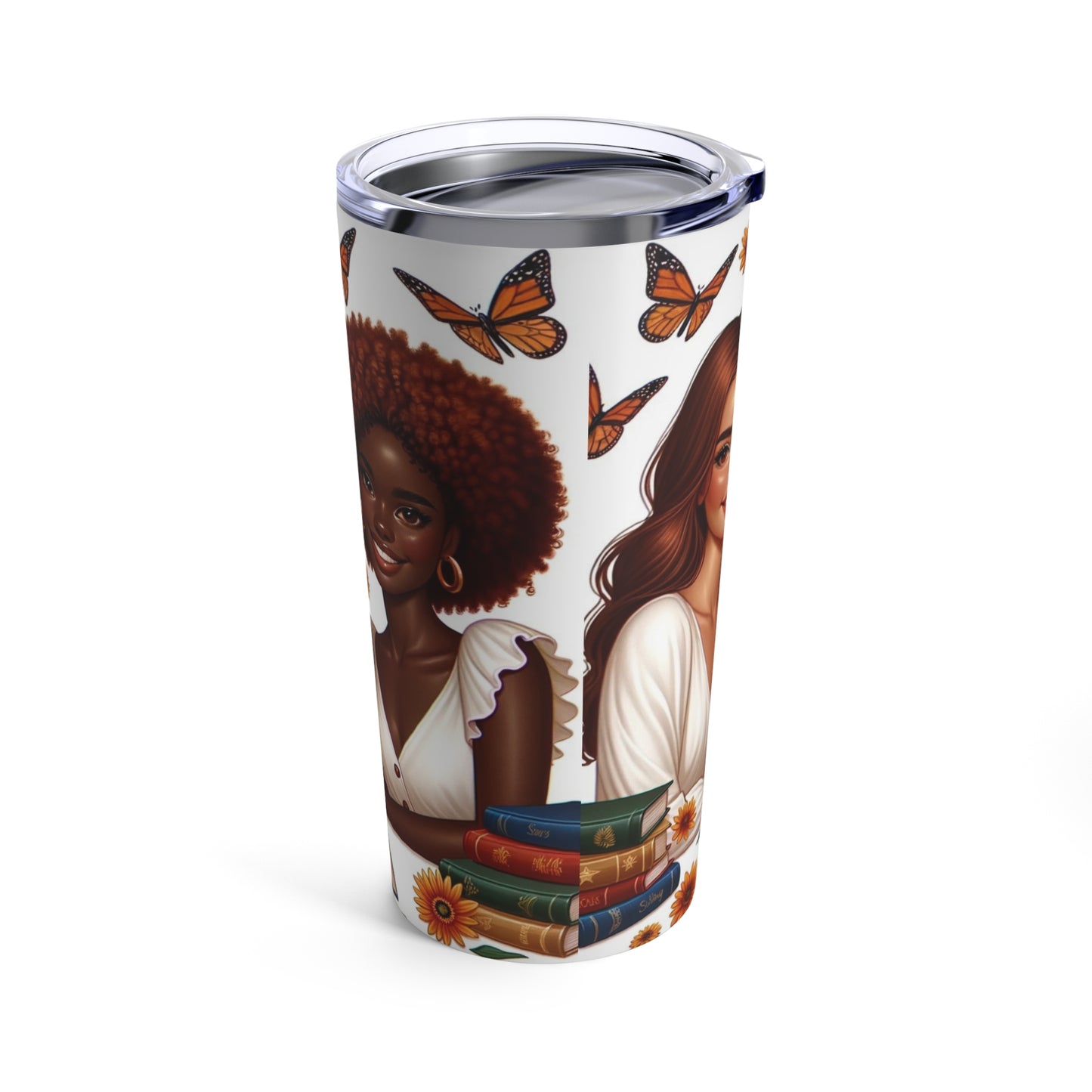 Friends and Words |Tumbler