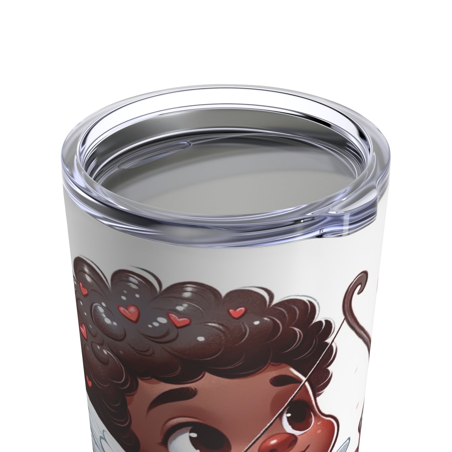Cupid's Charm Tumbler 20oz