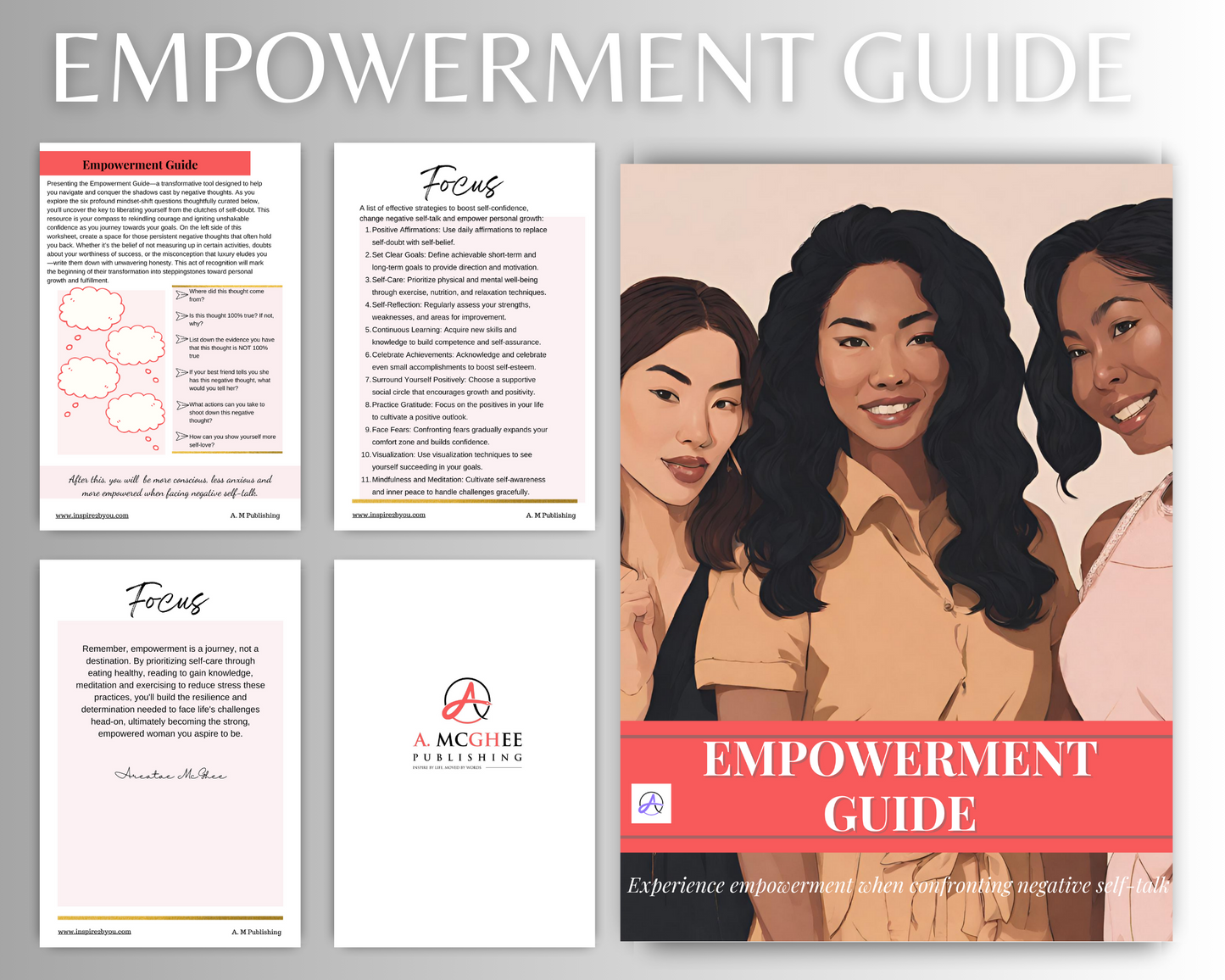 Women's Empowerment Guide