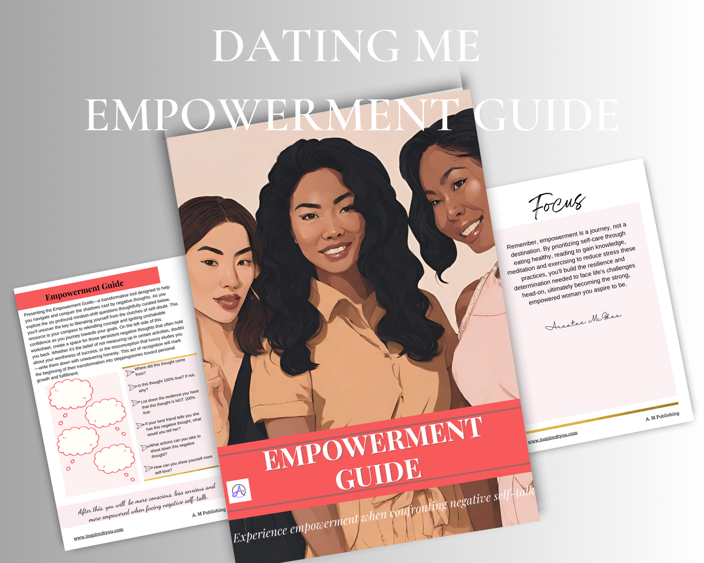 Women's Empowerment Guide