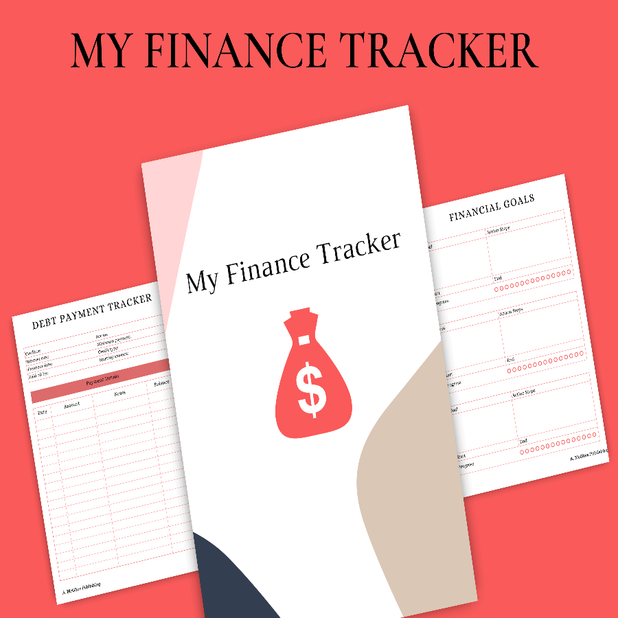My Finance Tracker