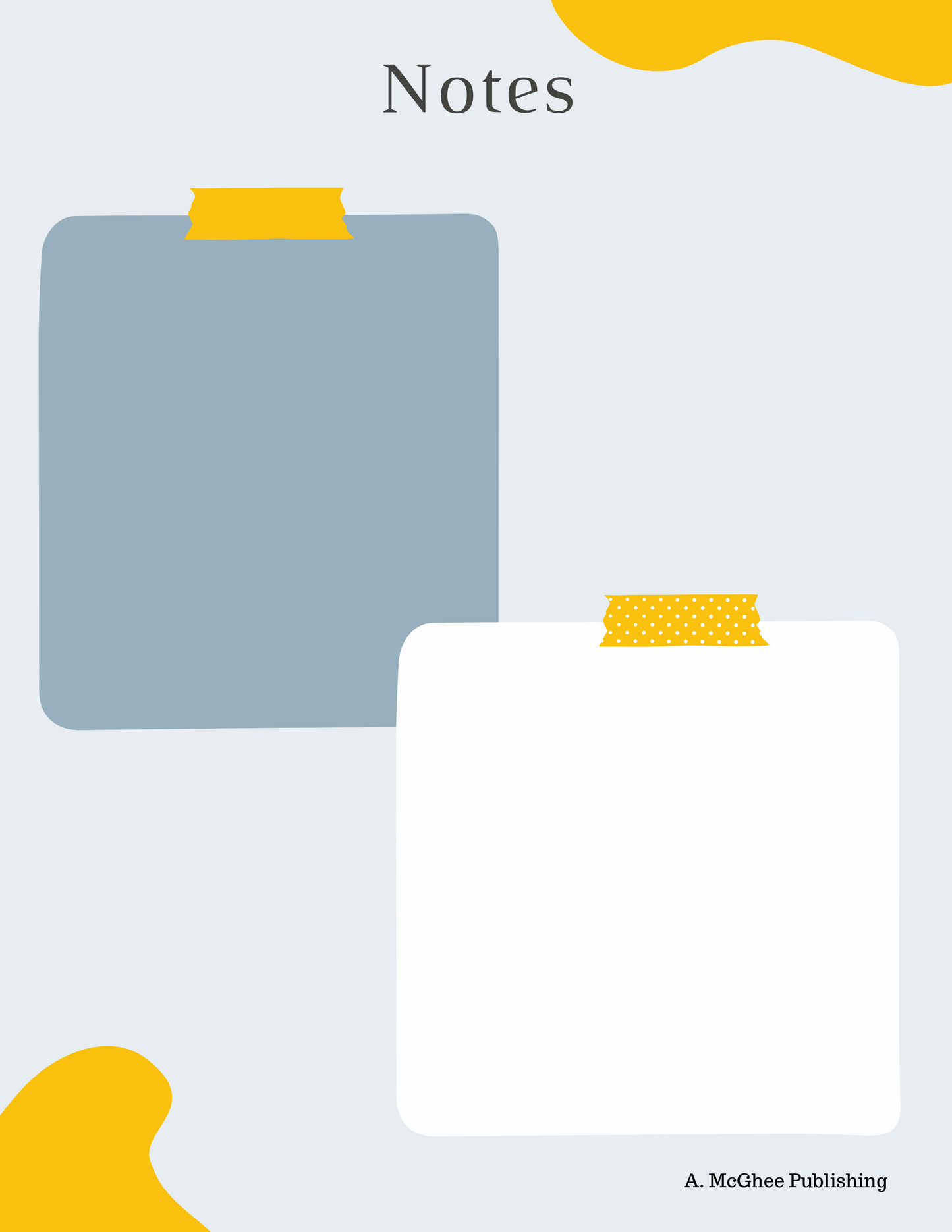 My Finance Tracker
