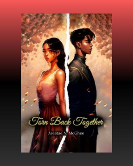 Torn Back Together