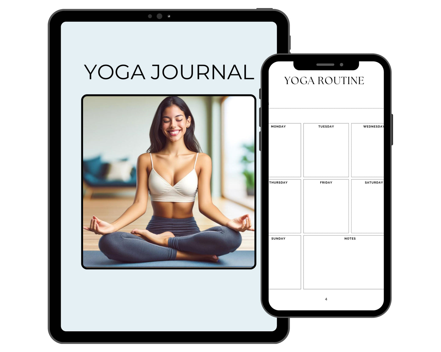 Yoga Journal