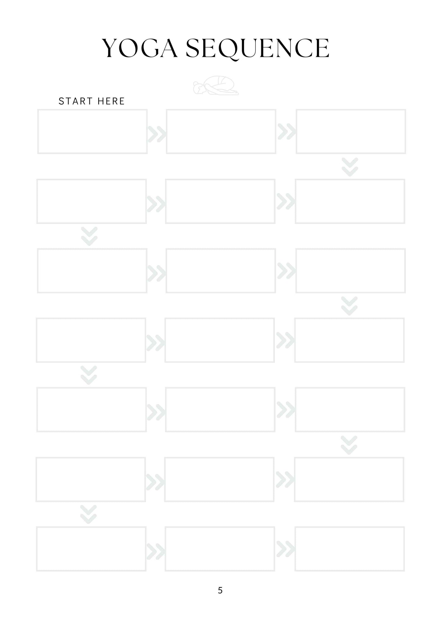 Yoga Journal