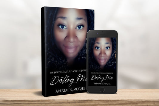 Dating Myself: How Self-Love Transforms Every Relationship