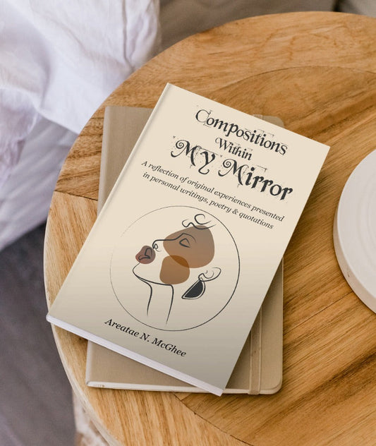 Reflections That Change Us: How Writing Through Life’s Seasons Heals and Transforms