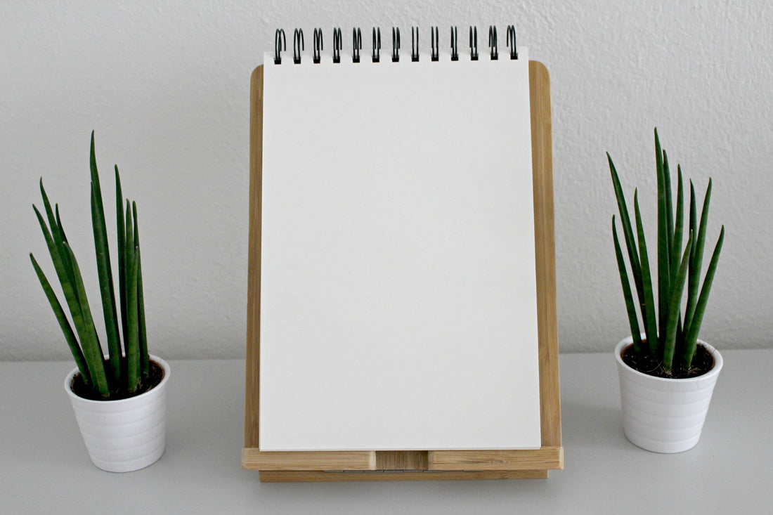 Why Every Book, Guide & Journal Needs a Call-to-Action Page