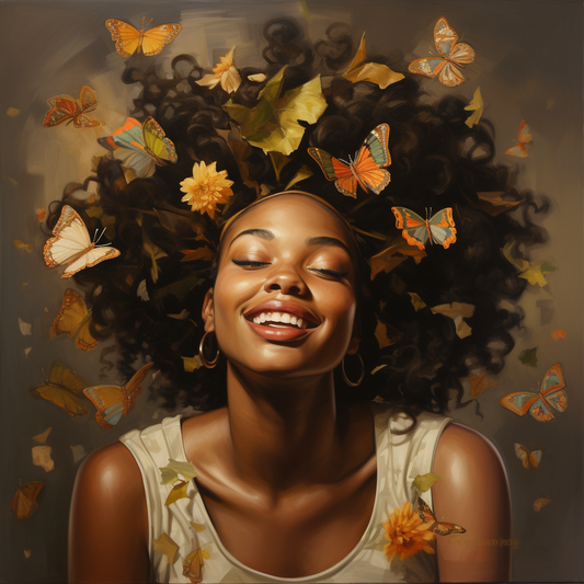 30 Day of Self-Love Guide