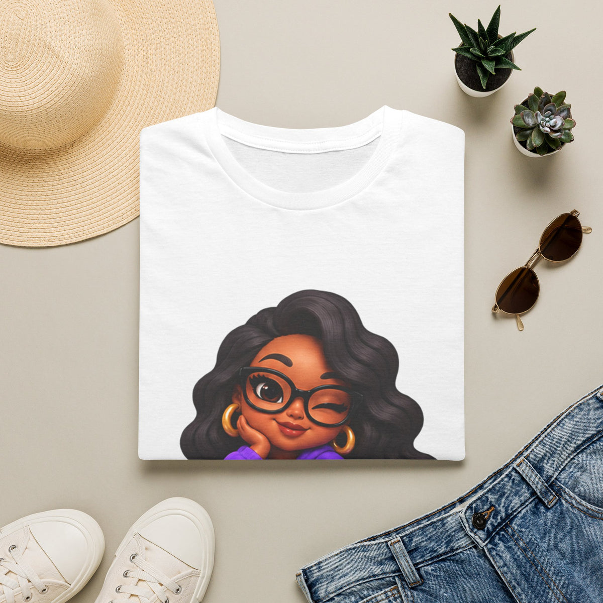 Writer Spirit T‑Shirt — "Write Publish Inspire Repeat" Book Lover Tee