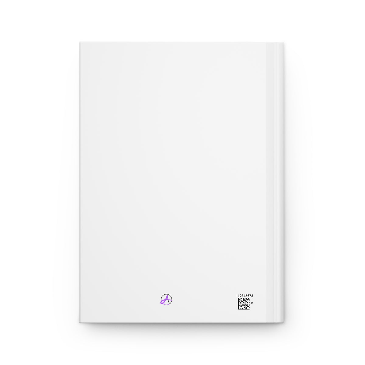 Empower. Educate. Elevate. Hardcover Journal
