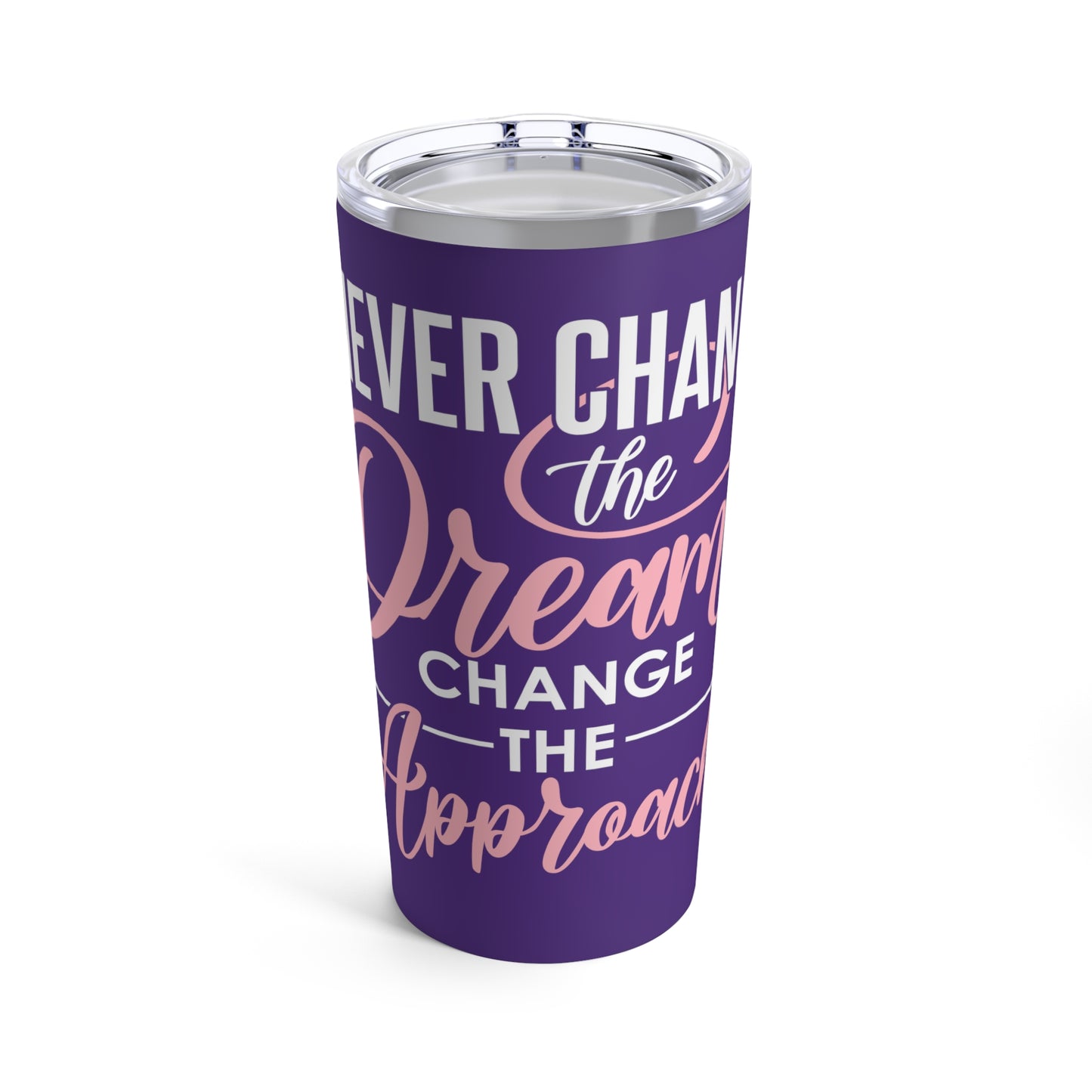 Never Change The Dream | Quote| Tumbler