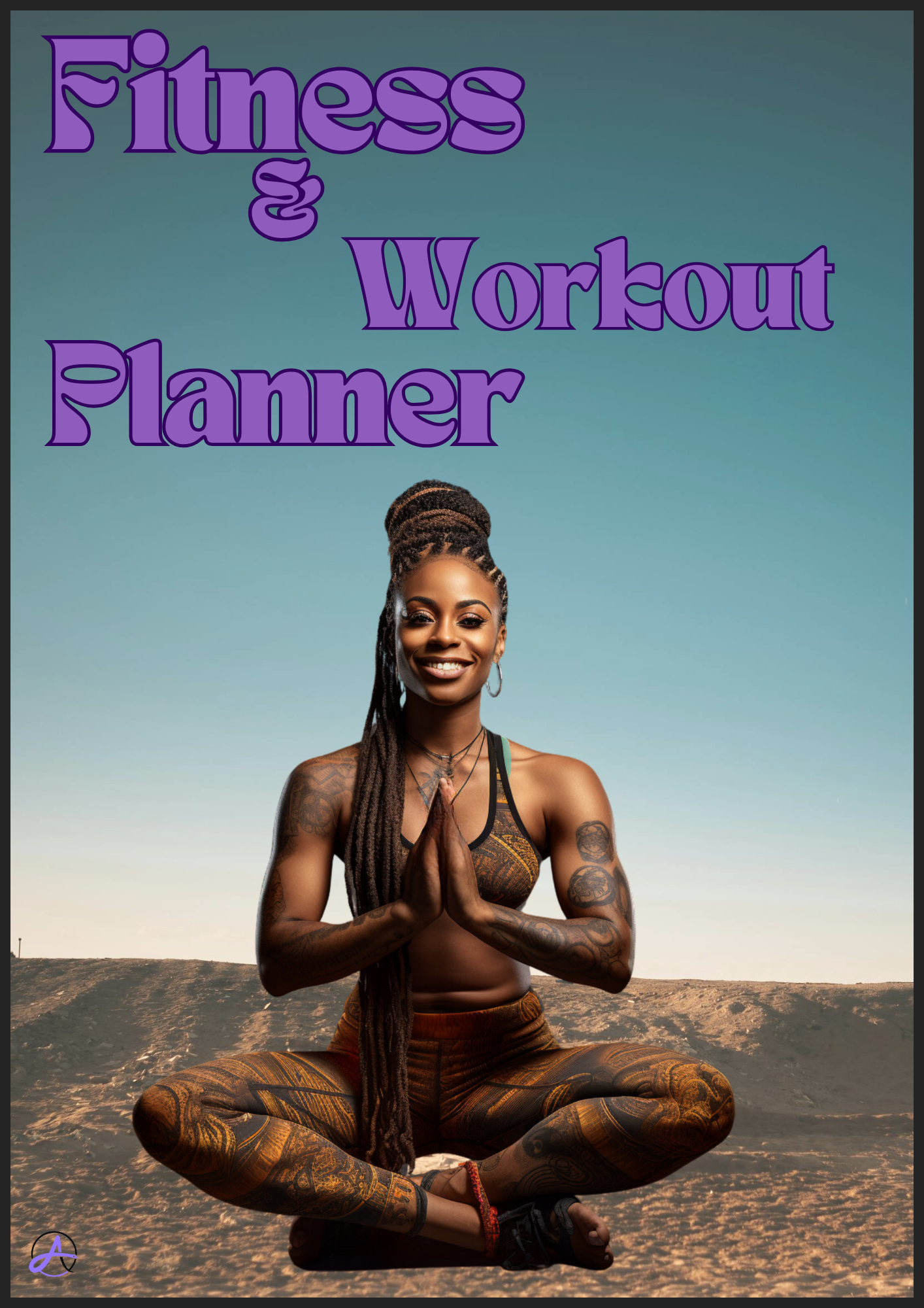 Fitness Workout Planner