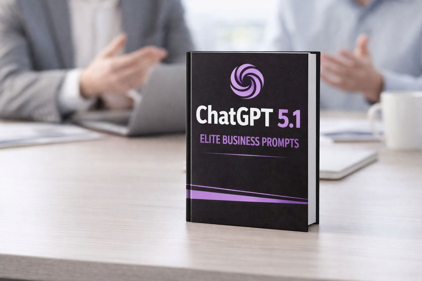 ChatGPT 5.1 Elite Business Prompts