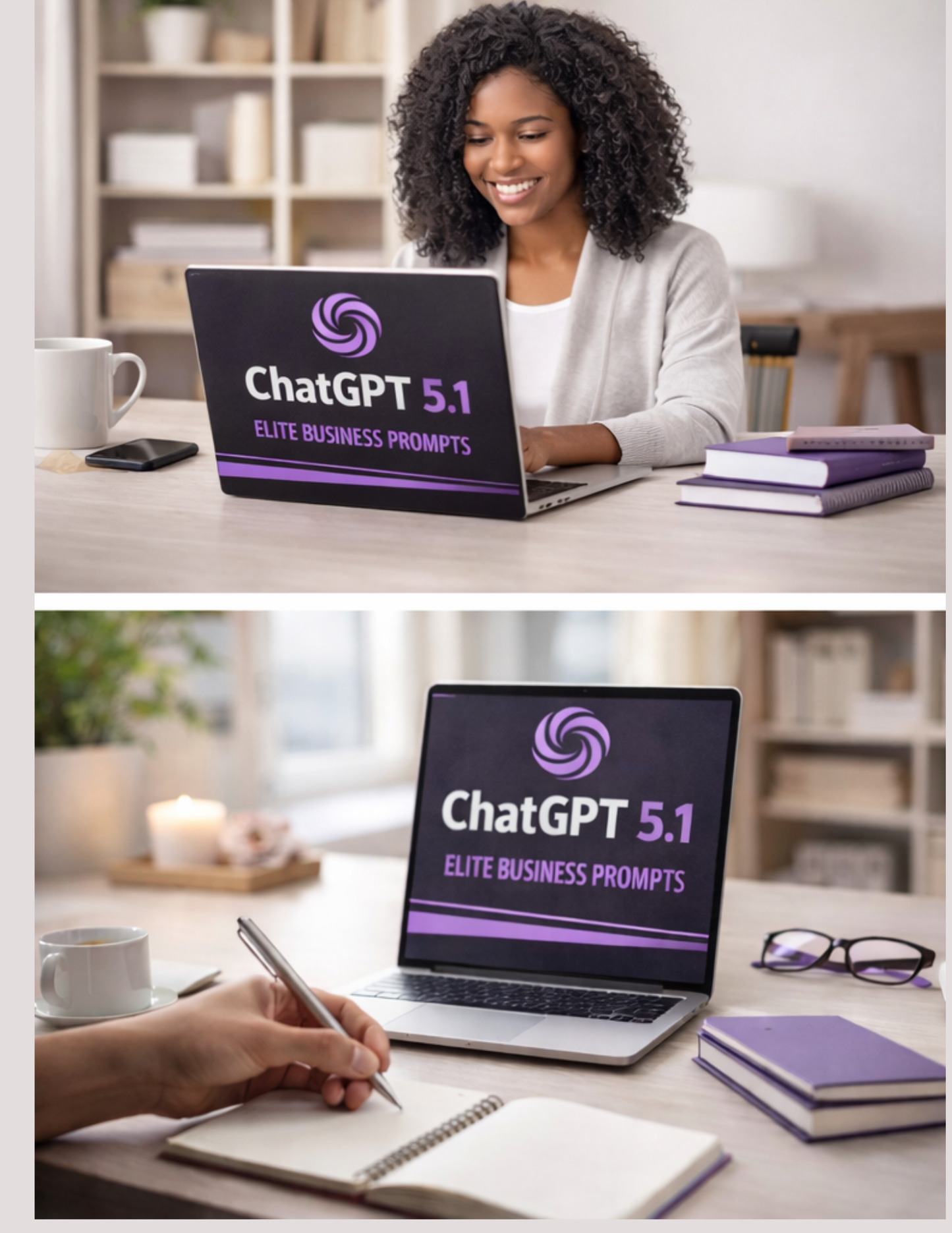 ChatGPT 5.1 Elite Business Prompts