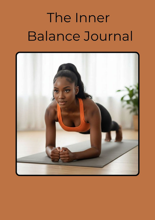 The Inner Balance Journal