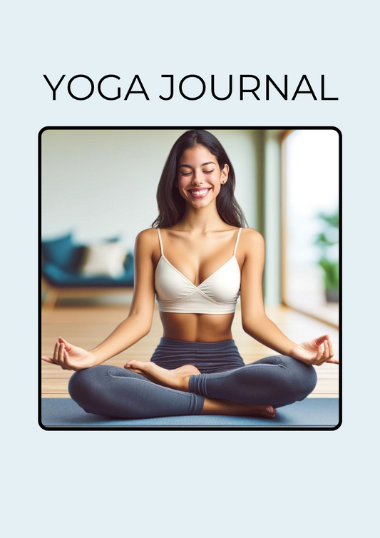 Yoga Journal