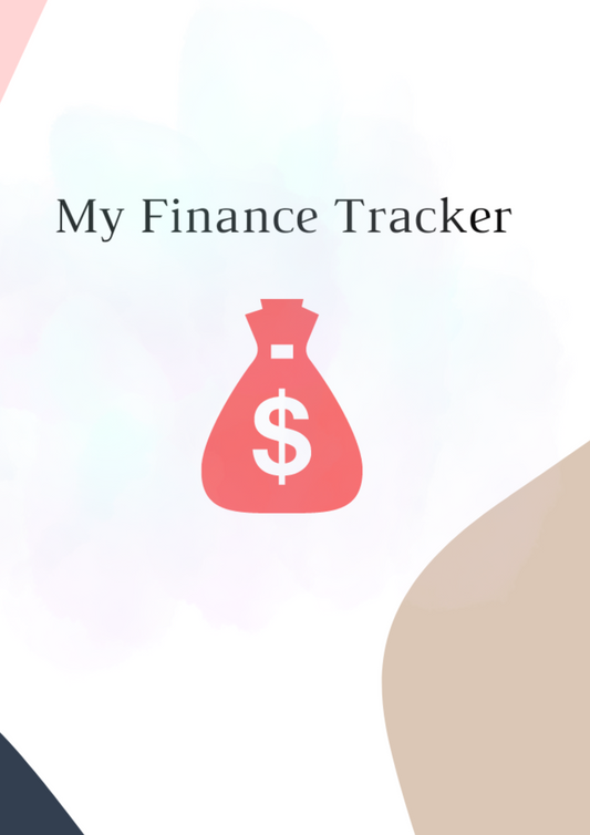 My Finance Tracker