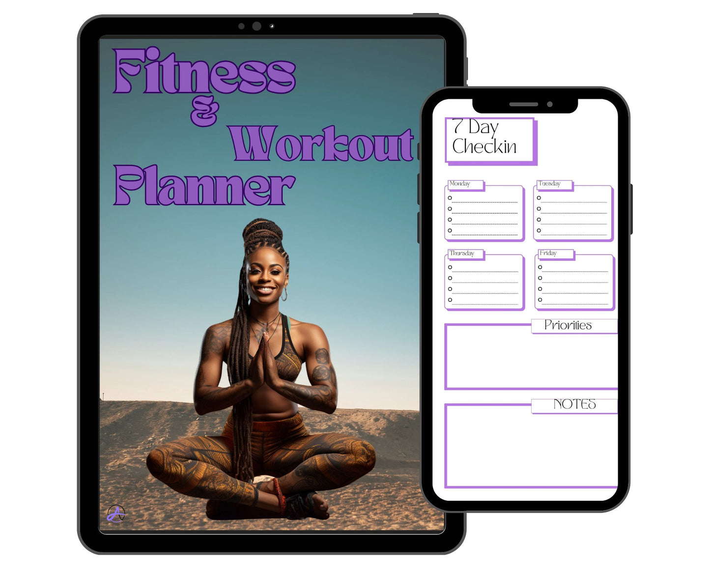 Fitness Workout Planner