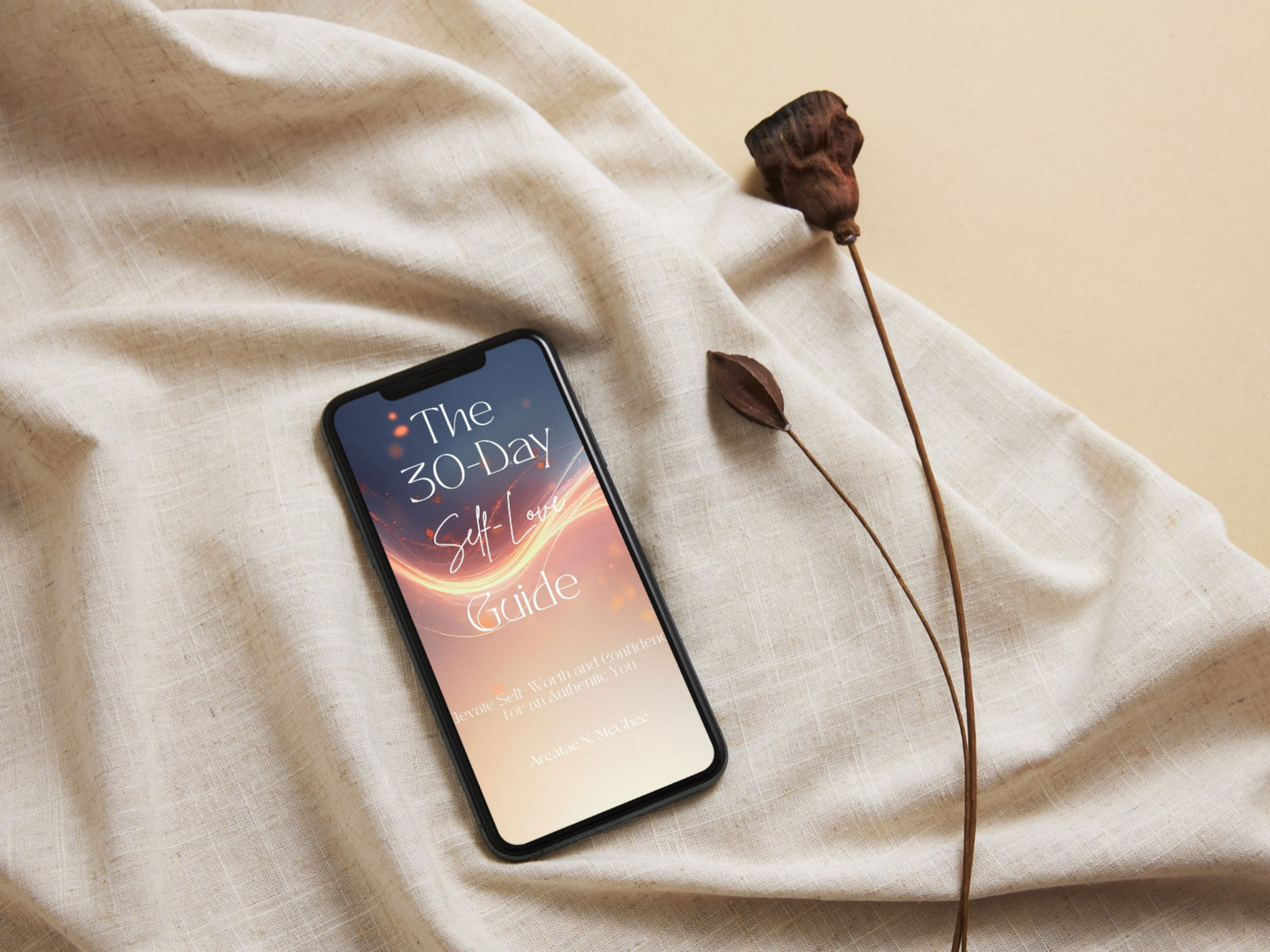 The 30 Day Self-Love Guide