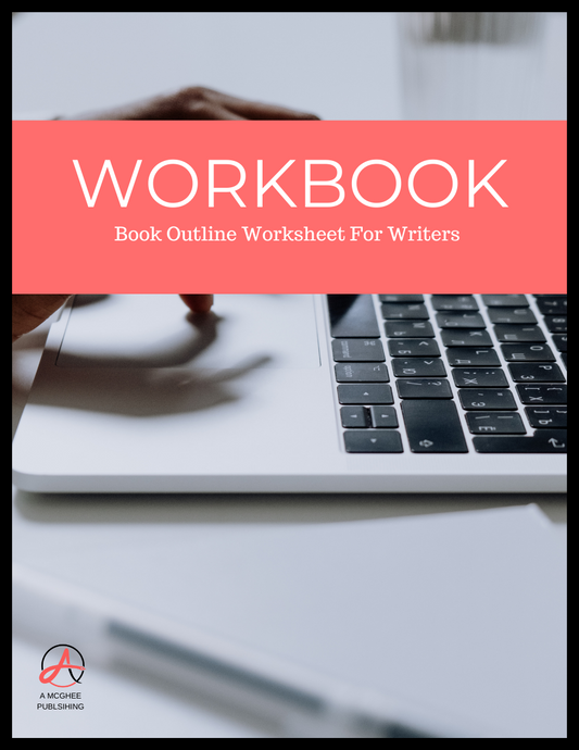 Book Outline Workbook